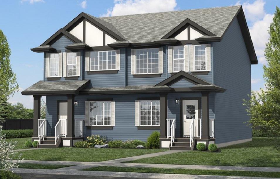 Immobilien in Stewart Greens — Schauen Sie sich die Immobiliensuchmaschine GEOLN.COM an. Foto 1