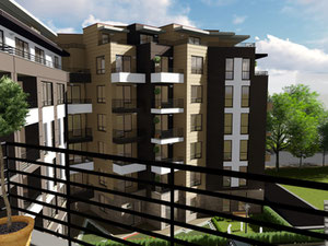 נדל"ן ב STUDENT CITY 5 — עיין במנוע חיפוש הנדל"ן GEOLN.COM. תמונה 5