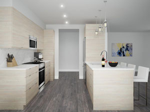 უძრავი კონება Regatta Park — გადახედეთ უძრავი ქონების საძიებო სისტემას GEOLN.COM. ფოტო 3