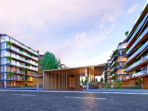 უძრავი კონება Fenix 84 — გადახედეთ უძრავი ქონების საძიებო სისტემას GEOLN.COM. ფოტო 3