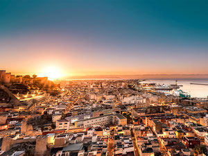 房地产在 Altum Almeria — look at the real estate search engine GEOLN.COM. 照片 3