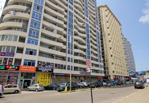 2-room apartment for sale