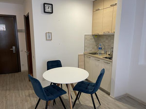 Orbi Sea Towers待售一卧室公寓 — 来自开发商和业主的房地产搜索引擎 GEOLN.COM. 照片 9