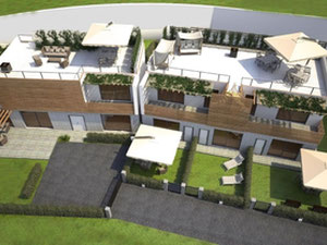 意大利, 赞布罗内的公寓 — 来自开发商和业主的房地产搜索引擎 GEOLN.COM. 照片 3