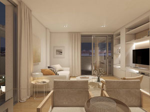 房地产在 Residencial Domus Aqua — look at the real estate search engine GEOLN.COM. 照片 13