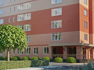 Недвижимость в ЖК Штахановского — смотрите на поисковике недвижимости GEOLN.COM. Фото 5