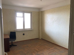 在 Varketili 地铁站附近出售 6 室公寓，面积 120m — 来自开发商和业主的房地产搜索引擎 GEOLN.COM. 照片 3