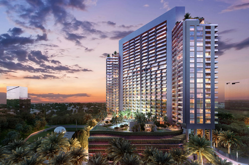 Propiedad en venta en Hameni Homes — mira el buscador inmobiliario GEOLN.COM. Foto 1