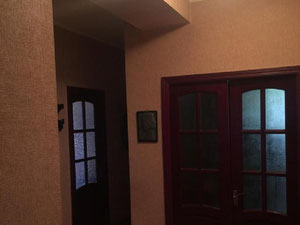 4 Zimmerwohnung auf Mtatsminda. Wohnung ohne Vermittler in Tiflis — Immobilien-Suchservice von Bauträgern und Eigentümern GEOLN.COM. Foto 11