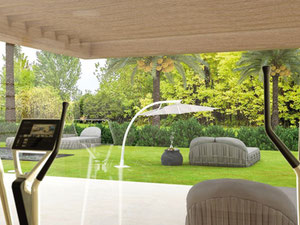 公寓 3 卧室 320 m² 在 El Paraiso, 西班牙 — 来自开发商和业主的房地产搜索引擎 GEOLN.COM. 照片 41