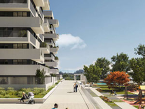 Real estate in Tarsia — look at the real estate search engine GEOLN.COM. Photo 2