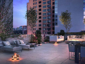 房地产在 Six Cortlandt Alley — look at the real estate search engine GEOLN.COM. 照片 2