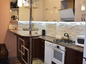 3 odalı satılık daire — Sahiplerden yada inşaatcilardan mülkiyet arama GEOLN.COM. Fotoğraf 5