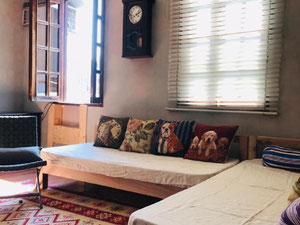 Mtatsminda 2室公寓。第比利斯无中介公寓 — 来自开发商和业主的房地产搜索引擎 GEOLN.COM. 照片 3