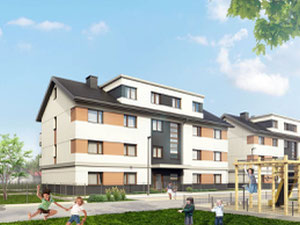 Nieruchomości w Polana Miłoszycka — spójrz na wyszukiwarkę nieruchomości GEOLN.COM. Zdjęcie 3