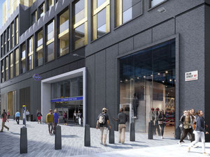 房地产在 TCRW SOHO — look at the real estate search engine GEOLN.COM. 照片 3