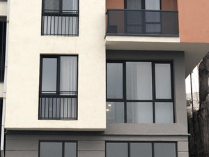 3 room apartment on Lisi Lake. Cheap apartment in Tbilisi, Saburtalo — Find off-plan property or real estate resale directly from developers and owners GEOLN.COM. Photo 3