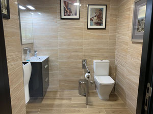 Local comercial en Bajadilla, España — Encuentre propiedades fuera del plan o reventa de bienes inmuebles directamente de desarrolladores y propietarios GEOLN.COM. Foto 6