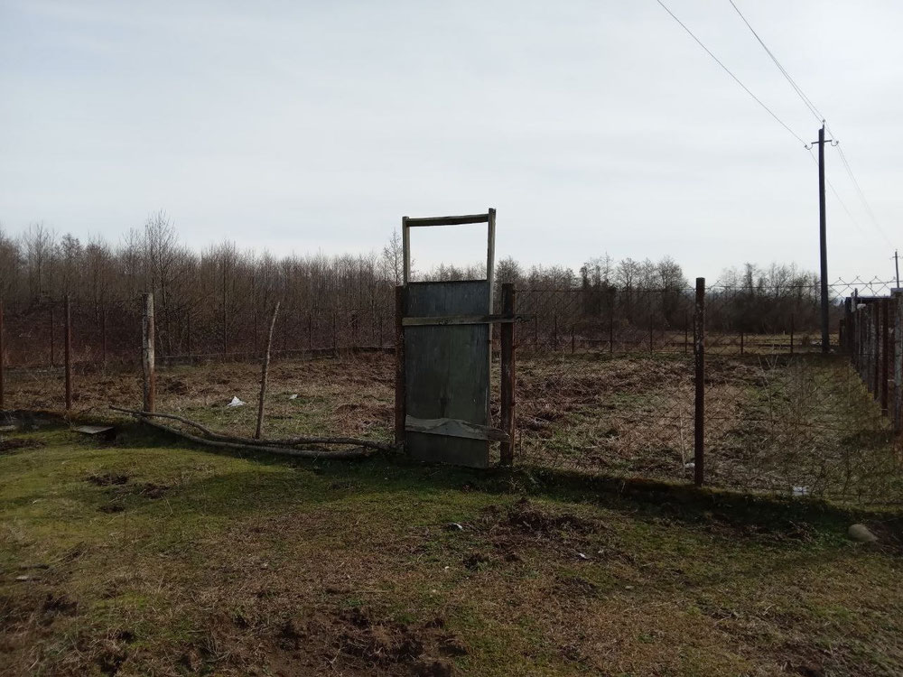 卡普罗瓦尼地块 — 来自开发商和业主的房地产搜索引擎 GEOLN.COM. 照片 1