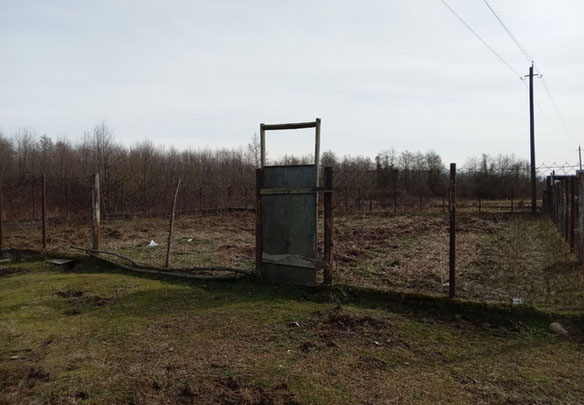 Земельна ділянка в Капровані