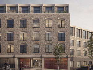 Real estate in Forest Road E17 — look at the real estate search engine GEOLN.COM. Photo 2