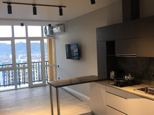 两室公寓出售 — 来自开发商和业主的房地产搜索引擎 GEOLN.COM. 照片 3