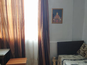 3 кімнатна квартира на схилі Нуцубідзе. Купити квартиру в Тбілісі, Сабуртало — Пошуковик нерухомості від забудовників і власників GEOLN.COM. Фото 8