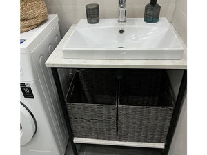 精心设计的31平方米公寓在DarTower — 来自开发商和业主的房地产搜索引擎 GEOLN.COM. 照片 28