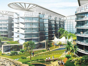 Propiedad en venta en Blu Mirage — mira el buscador inmobiliario GEOLN.COM. Foto 3