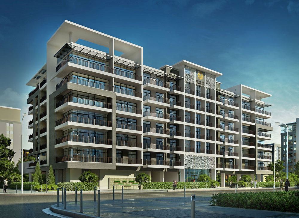 房地产在 Sunrise Legend — look at the real estate search engine GEOLN.COM. 照片 1