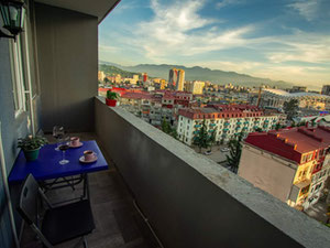 巴统Ds Group A栋公寓 — 来自开发商和业主的房地产搜索引擎 GEOLN.COM. 照片 5