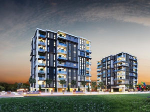 房地产在 MD Park — look at the real estate search engine GEOLN.COM. 照片 2