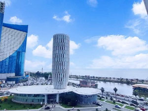 出售Alliance Palace的公寓 — 来自开发商和业主的房地产搜索引擎 GEOLN.COM. 照片 6