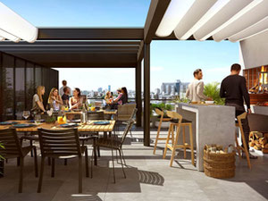 Nieruchomości w Austin — spójrz na wyszukiwarkę nieruchomości GEOLN.COM. Zdjęcie 8