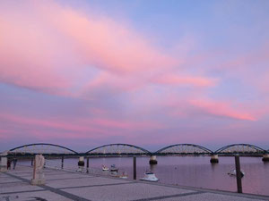 ბინები დიდ ქალაქში, ზღვის პირას პორტუგალიაში, პორტიმაოში — უძრავი ქონების ყიდვა და მფლო ბელებისგან GEOLN.COM. ფოტო 11