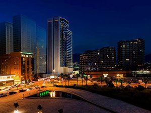 巴统海滩塔 — 来自开发商和业主的房地产搜索引擎 GEOLN.COM. 照片 2