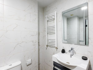 Espectacular apartamento de 80 m2. — Encuentre propiedades fuera del plan o reventa de bienes inmuebles directamente de desarrolladores y propietarios GEOLN.COM. Foto 10