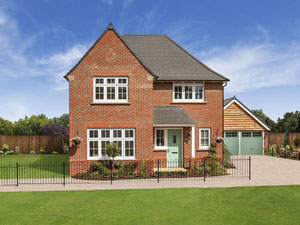 Real estate in Westley Green — look at the real estate search engine GEOLN.COM. Photo 2