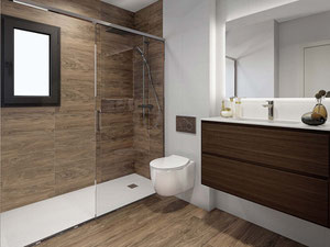 别墅 4 卧室 160 m² 在罗达, 西班牙 — 来自开发商和业主的房地产搜索引擎 GEOLN.COM. 照片 9