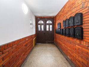 2 комнатная квартира в самом центре Вроцлава — Поисковик недвижимости от застройщиков и собственников GEOLN.COM. Фото 14