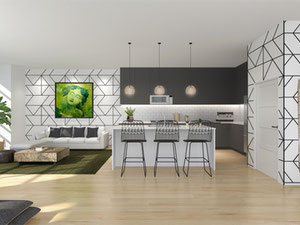 უძრავი კონება Elevate at Logan Towns — გადახედეთ უძრავი ქონების საძიებო სისტემას GEOLN.COM. ფოტო 5