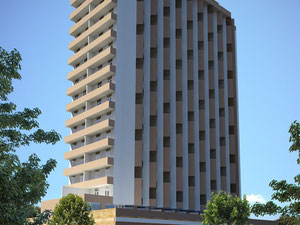 Нерухомість в House on Bagrationi 130 — дивіться на пошуковику нерухомості GEOLN.COM. Фото 5