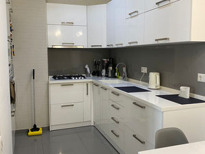 出售3房公寓 — 来自开发商和业主的房地产搜索引擎 GEOLN.COM. 照片 9