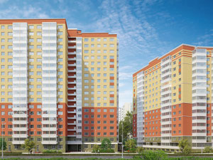 عقار للبيع في Center Plus in Zheleznodorozhny — انظر إلى محرك البحث العقاري GEOLN.COM. صورة فوتوغرافية 7