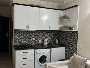 Studio by the sea Urgent sale — Find off-plan property or real estate resale directly from developers and owners GEOLN.COM. Photo 6