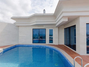 Продается пентхаус — Поисковик недвижимости от застройщиков и собственников GEOLN.COM. Фото 17