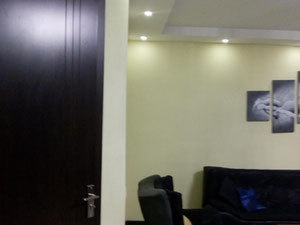 Nutsubidze斜坡上的2个房间的公寓。第比利斯无中介公寓 — 来自开发商和业主的房地产搜索引擎 GEOLN.COM. 照片 5