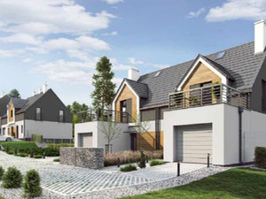 içindeki mülkiyet Starzynskiego — emlak arama motoru GEOLN.COM'a bakın. Fotoğraf 2