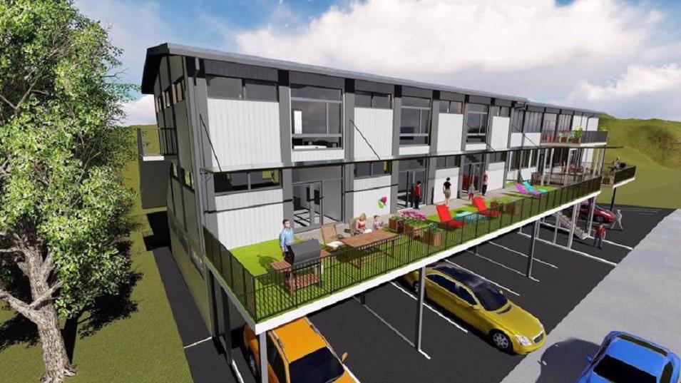 Недвижимость в Kirchstrasse 3 — смотрите на поисковике недвижимости GEOLN.COM. Фото 1