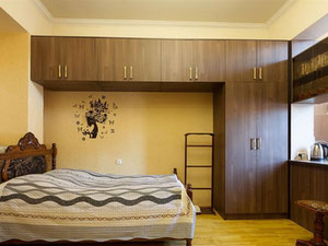 Приватний будинок в Сололакі. Купити будинок в Тбілісі, Сололакі — Пошуковик нерухомості від забудовників і власників GEOLN.COM. Фото 3